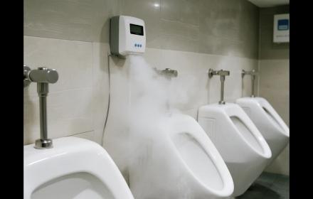 商場衛(wèi)生間臭味困擾？為您提供高效分解臭味除臭解決方案